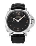 Pre-Owned Panerai Luminor Due Watch